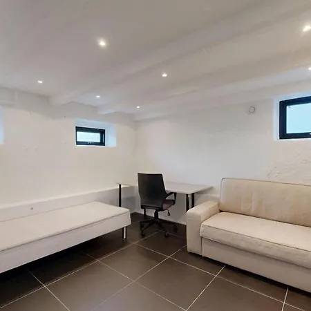 Nimastay - Haven Appartement *