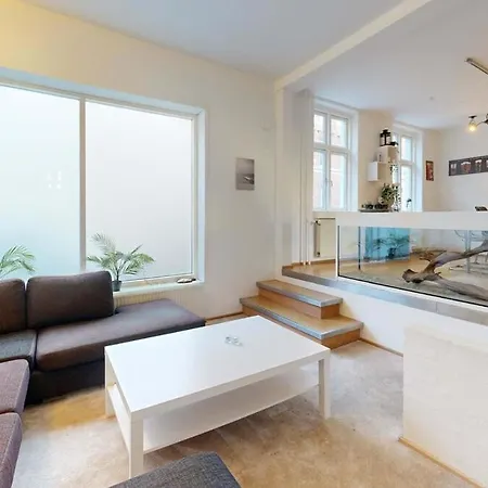 Apartment Nimastay - Haven *