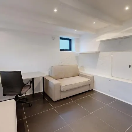Apartment Nimastay - Haven Aalborg