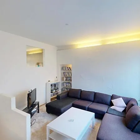 Nimastay - Haven Apartment
