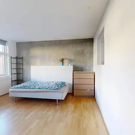 Nimastay - Haven Apartment *