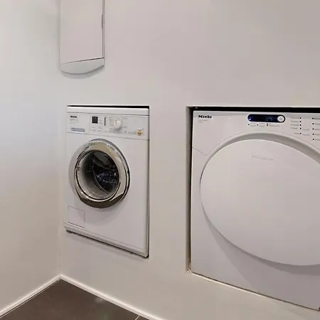 Appartement Nimastay - Haven *