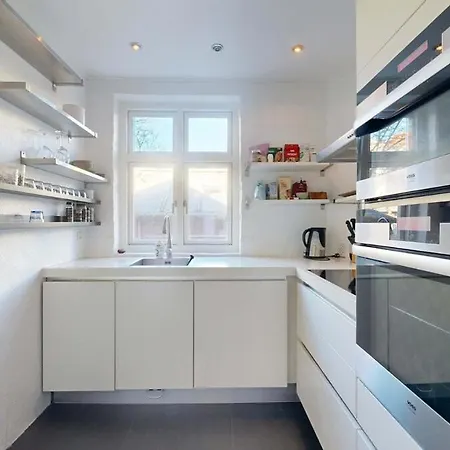 Nimastay - Haven Apartment