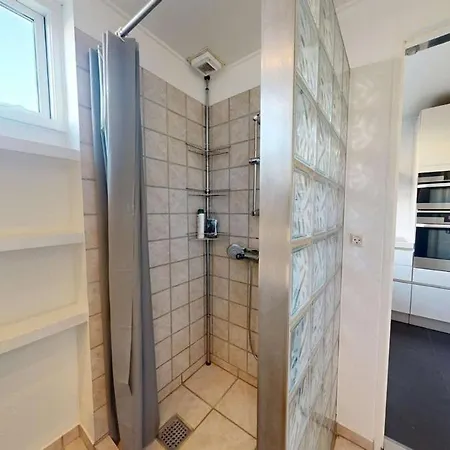 Nimastay - Haven Apartment Aalborg