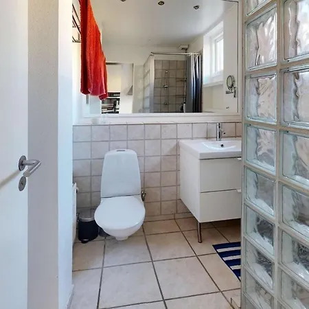 Apartment Nimastay - Haven Aalborg