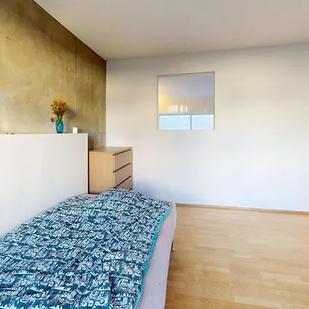 Apartment Nimastay - Haven *