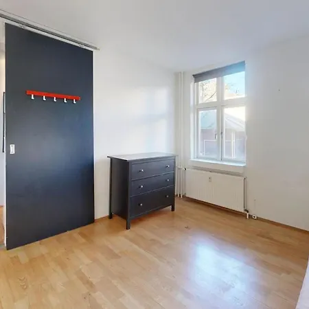 Nimastay - Haven Apartment